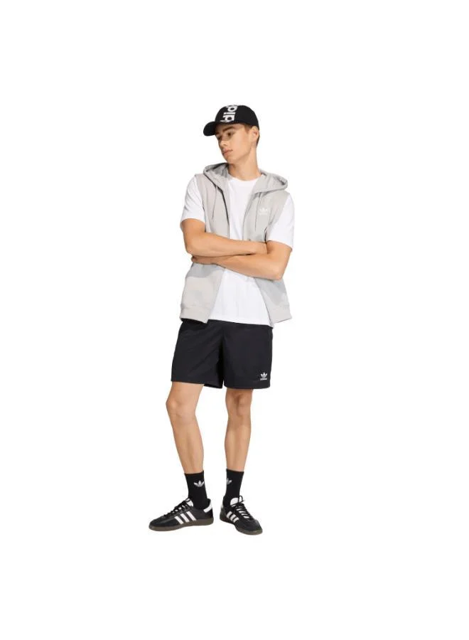 Adidas Originals  TREFOIL ESSENTIALS MESH SHORTS for Men | Best Price UAE